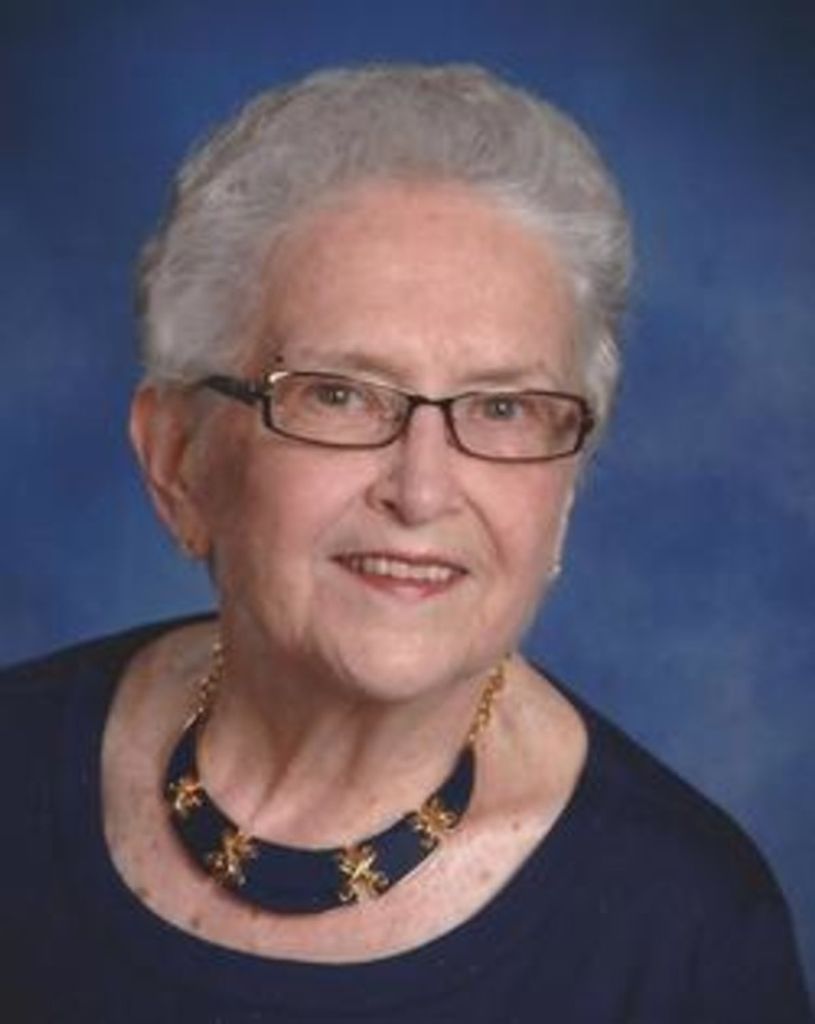 Helen Mason Profile Photo