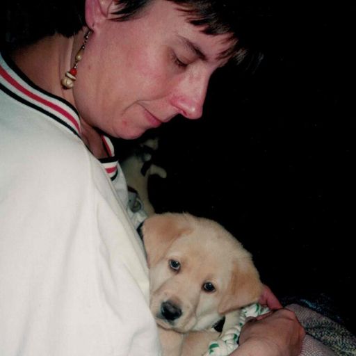 Joan Graham Profile Photo