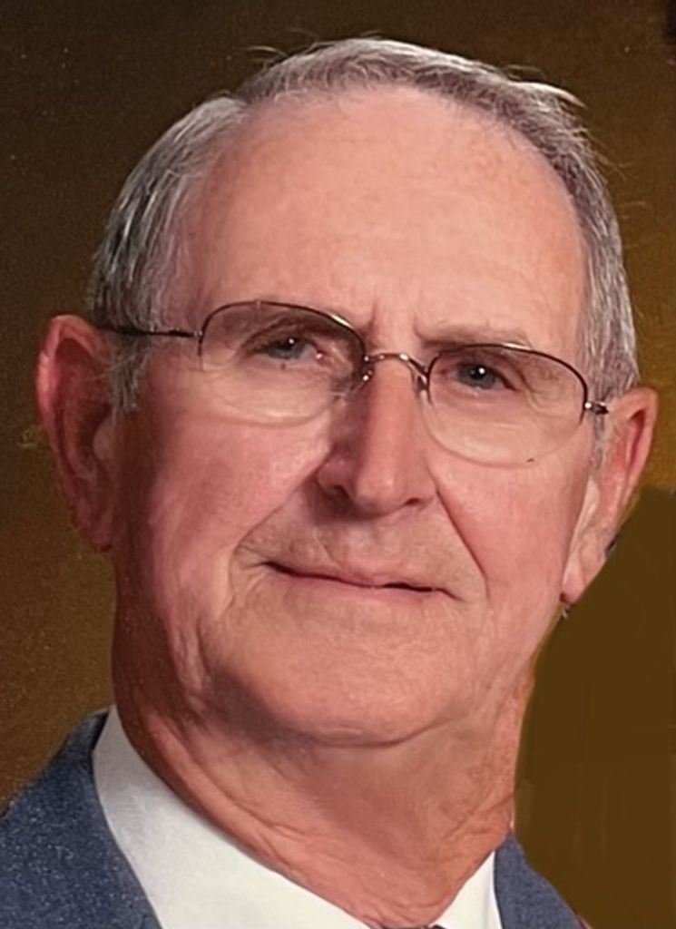 Robert "Bob" A. Bliven Profile Photo
