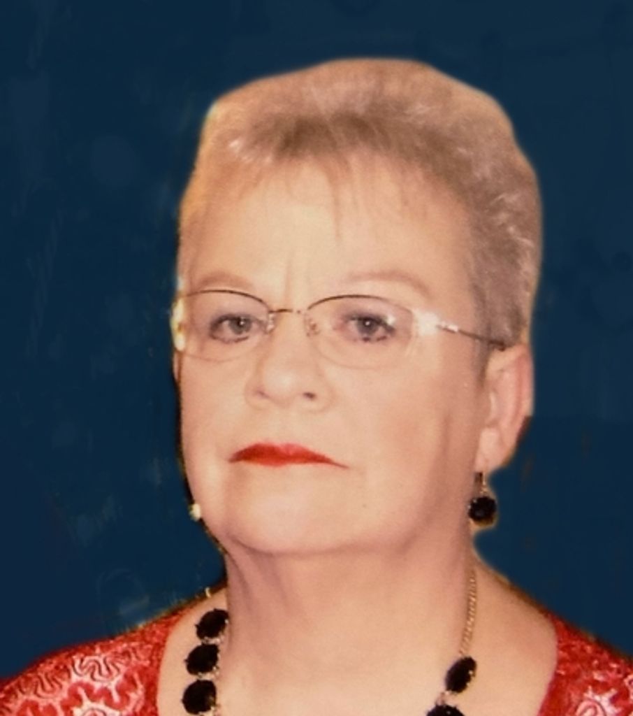 Julia R. Smith Profile Photo
