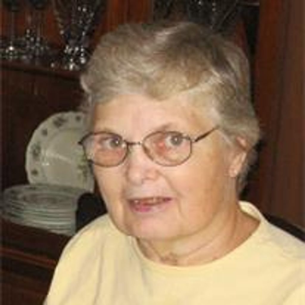 Anne M. Belcher