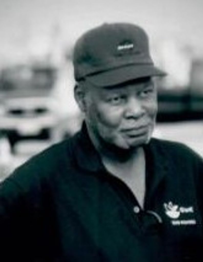 Carroll M Brown