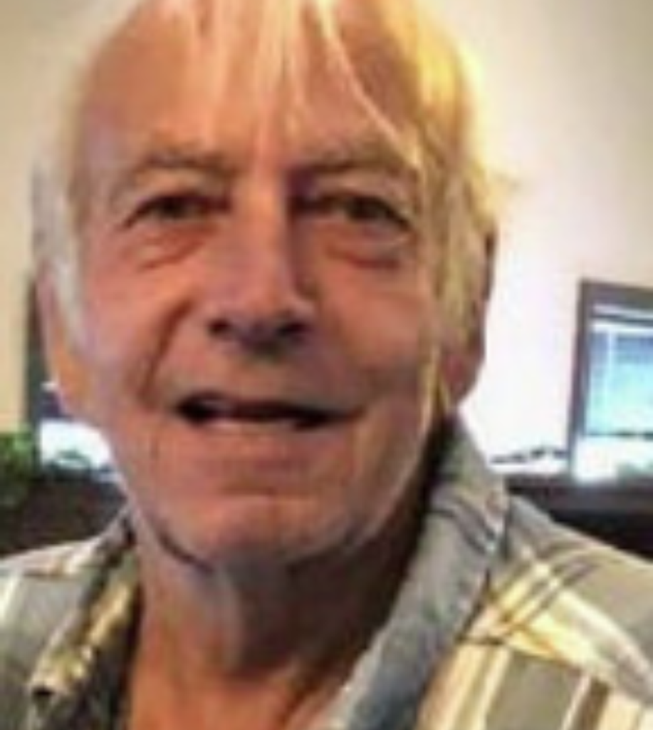 Wayne Kay Becker