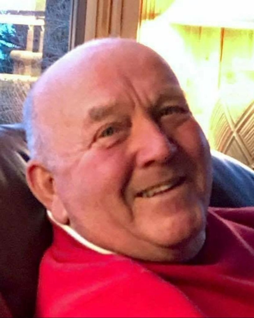 Harold R. Breed, Jr.