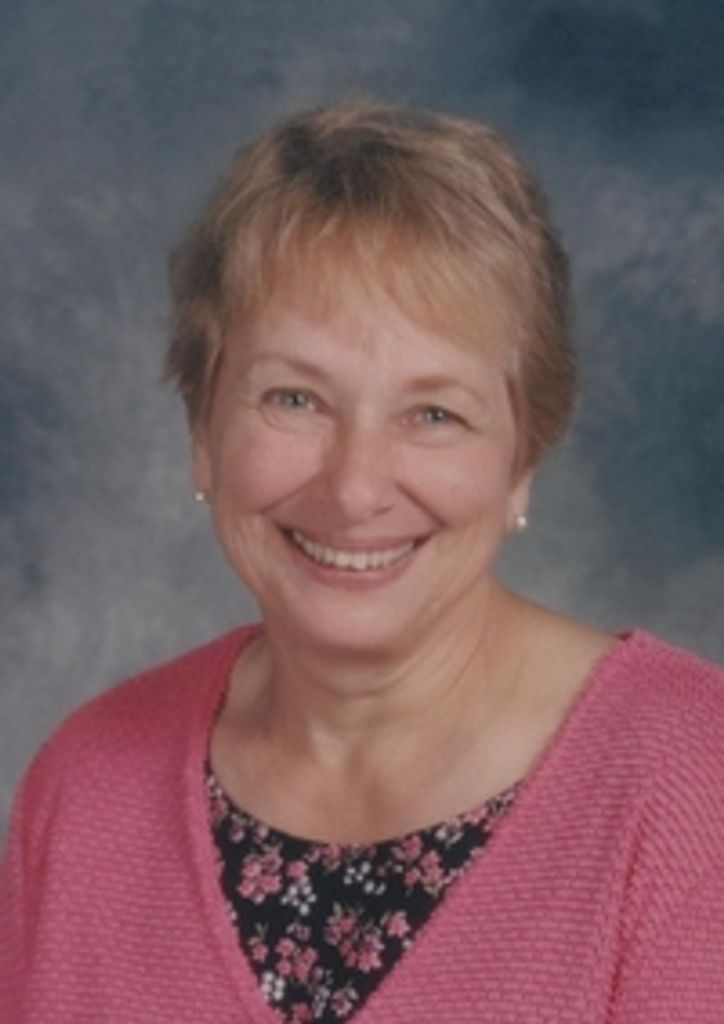 Janice M. (Marshall)  Buchko