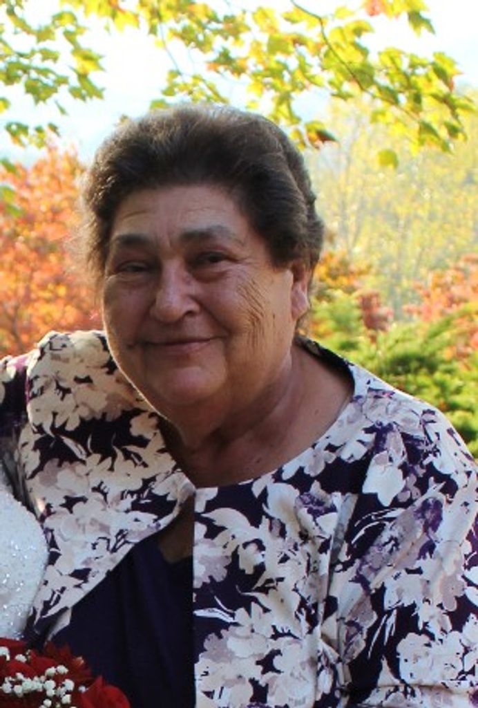Sherry Ann Meierdierks