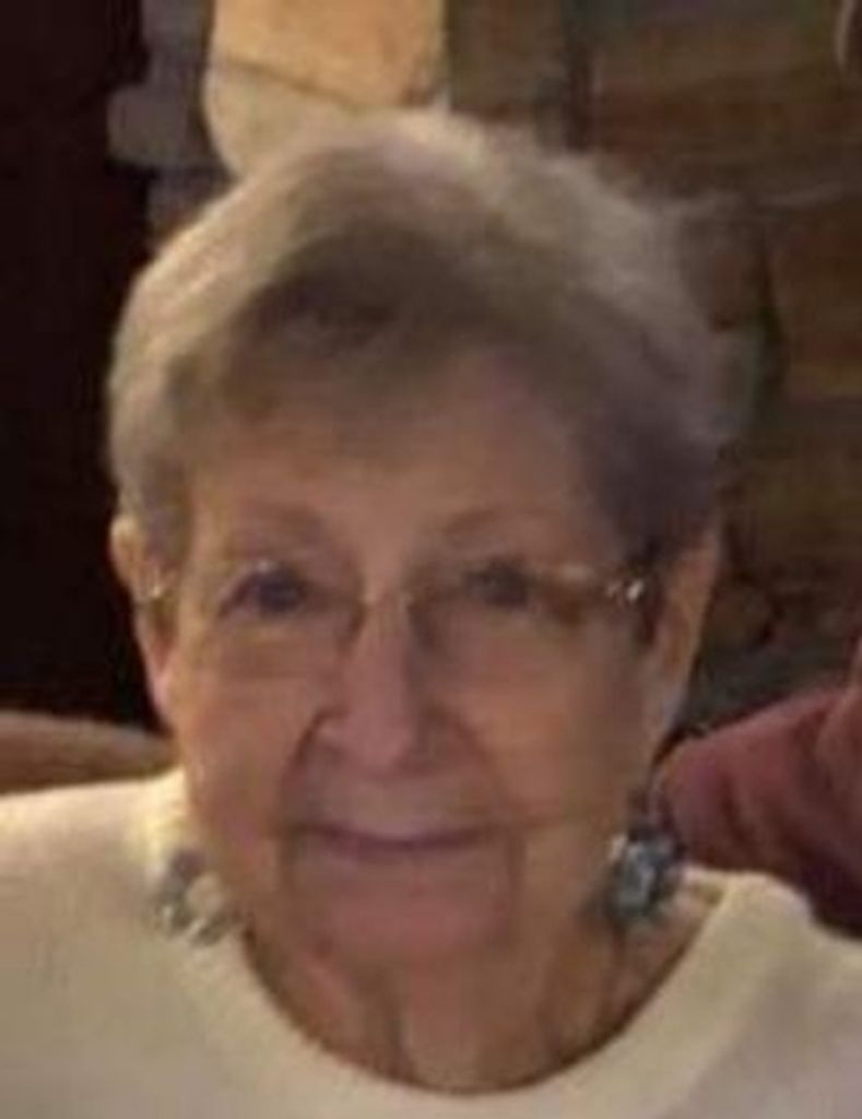 Betty L. Mobray Profile Photo