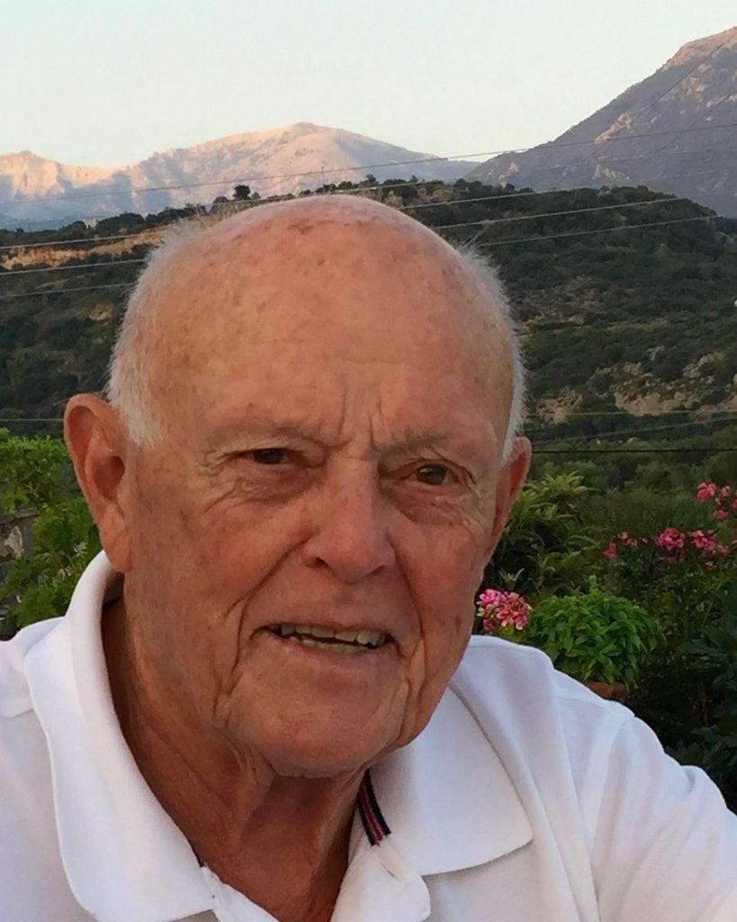 Paul Edwin Cannon