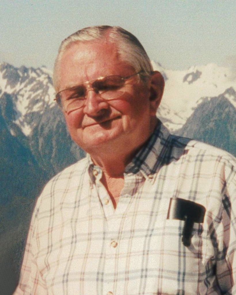 Bill J. Newman Profile Photo