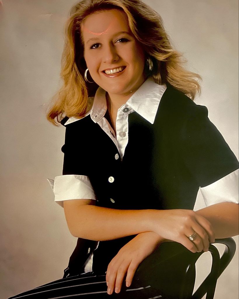Sarah Renee Lee