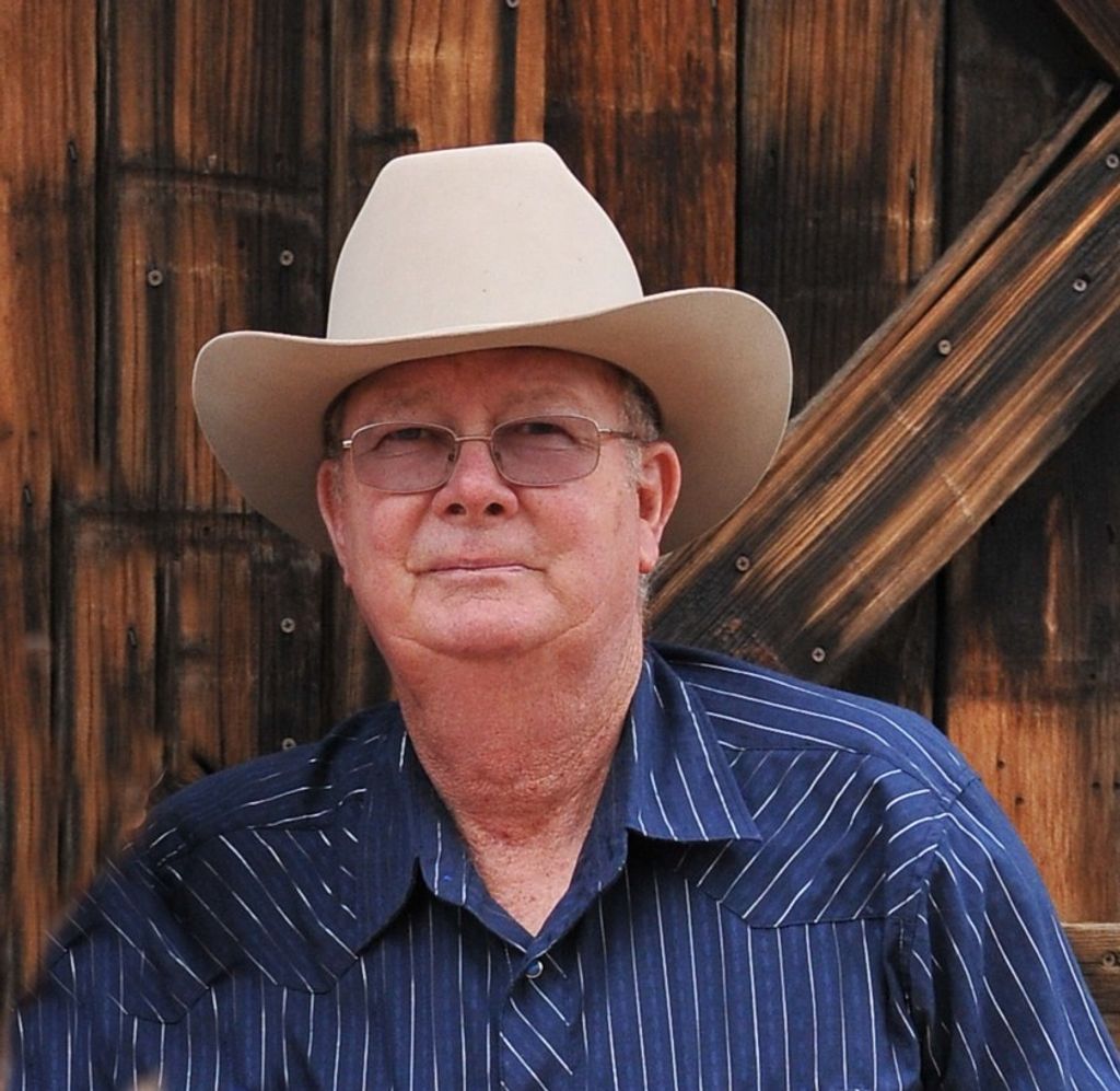Charles McKinnon