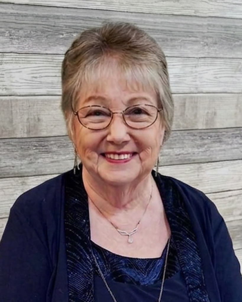 Rosalie Chewning Cook