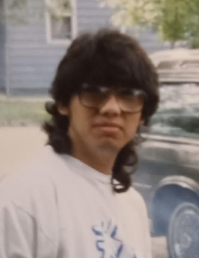 Ramon Vasquez Profile Photo