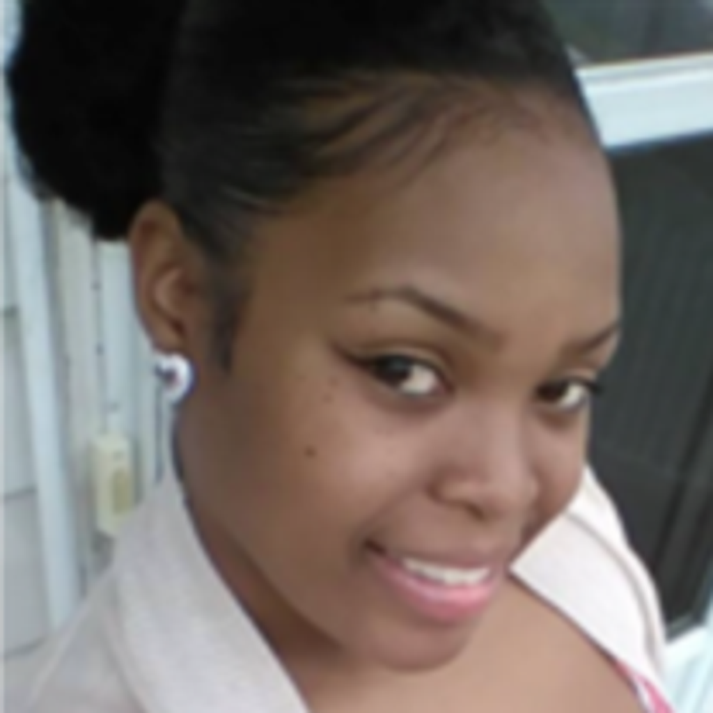 Aleshia Shanelle Lindsay