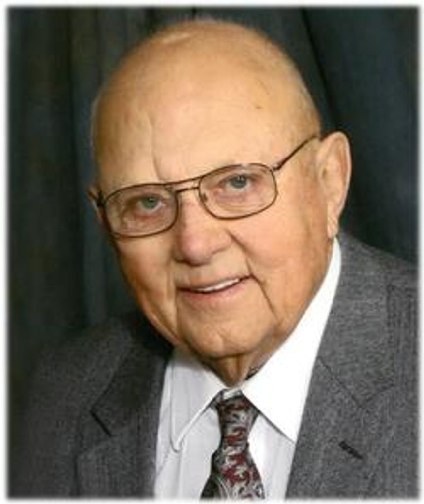 Gordon Wince Profile Photo