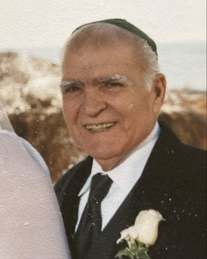 Arturo Padron