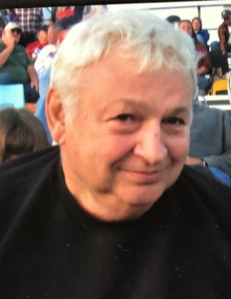Charles S Puliafico