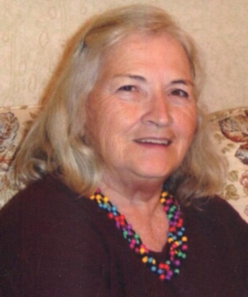 Arlene Mae Triplett Profile Photo