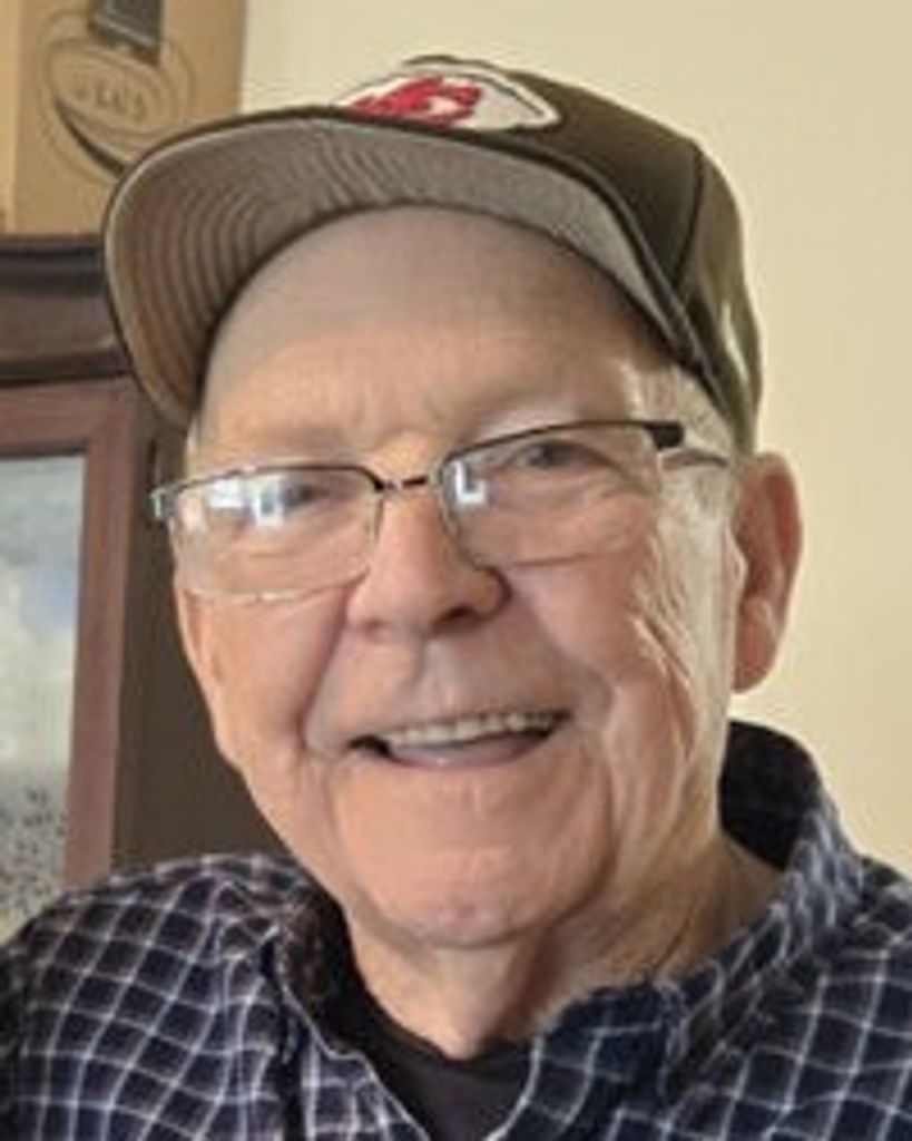 George Scott Crawford, Jr. Profile Photo