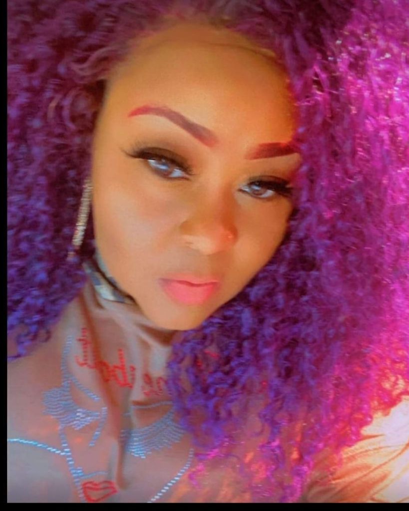 TIFFANY MICHELLE ROBINSON Profile Photo