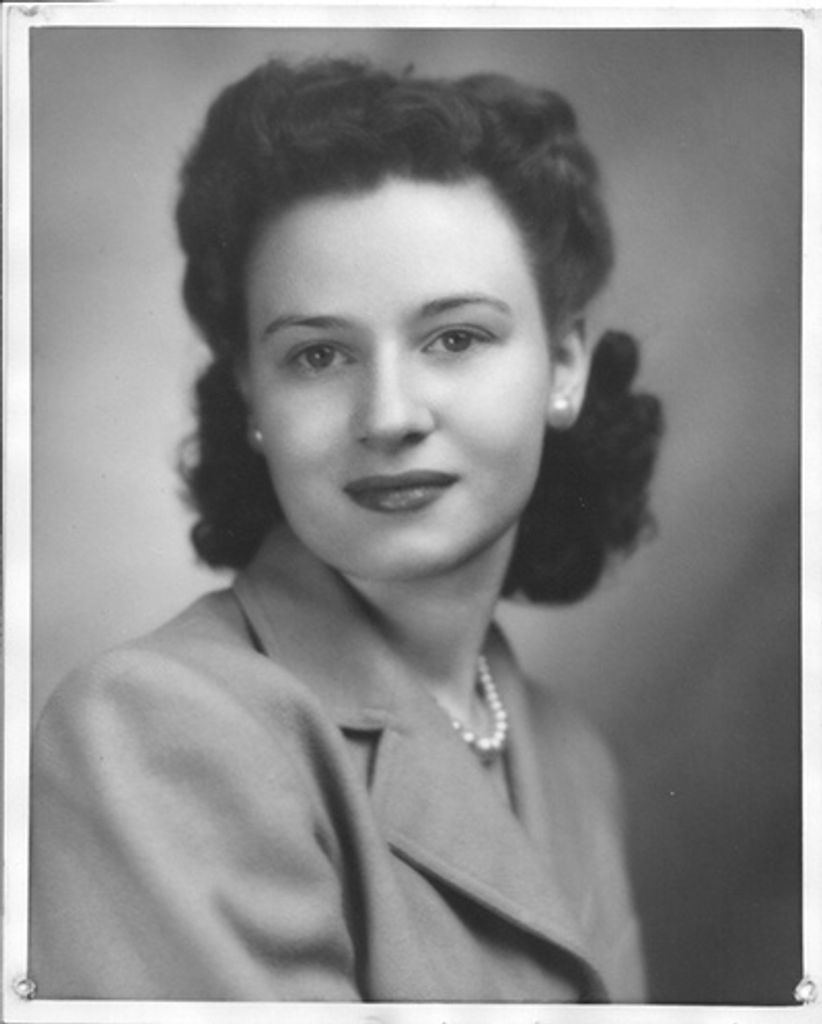 Evelyn A. Jones