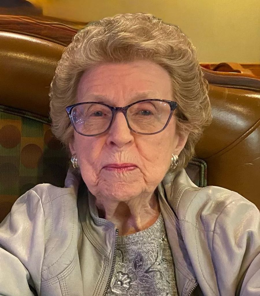Virginia Mildred Keyes Profile Photo