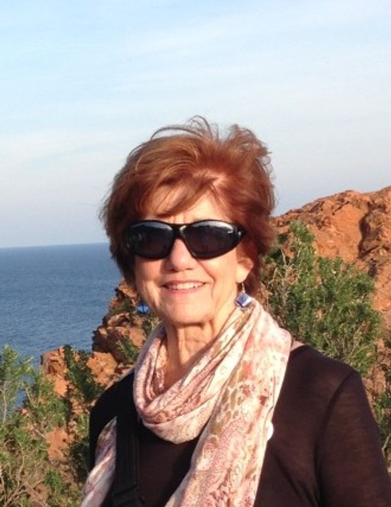 Carol Elliott - Statsick Profile Photo