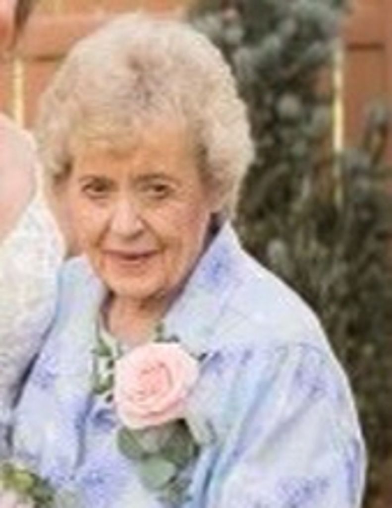 Joan V. Belliveau