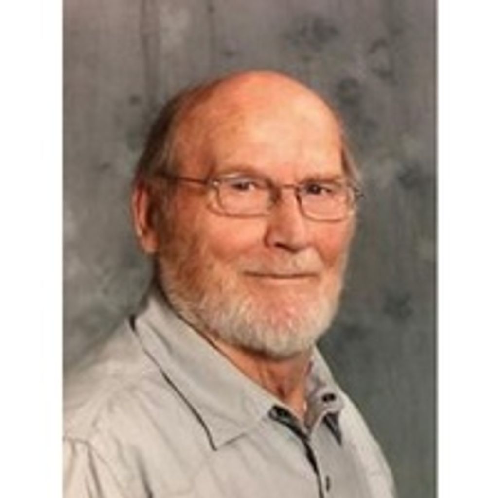 Ernest E. Saari