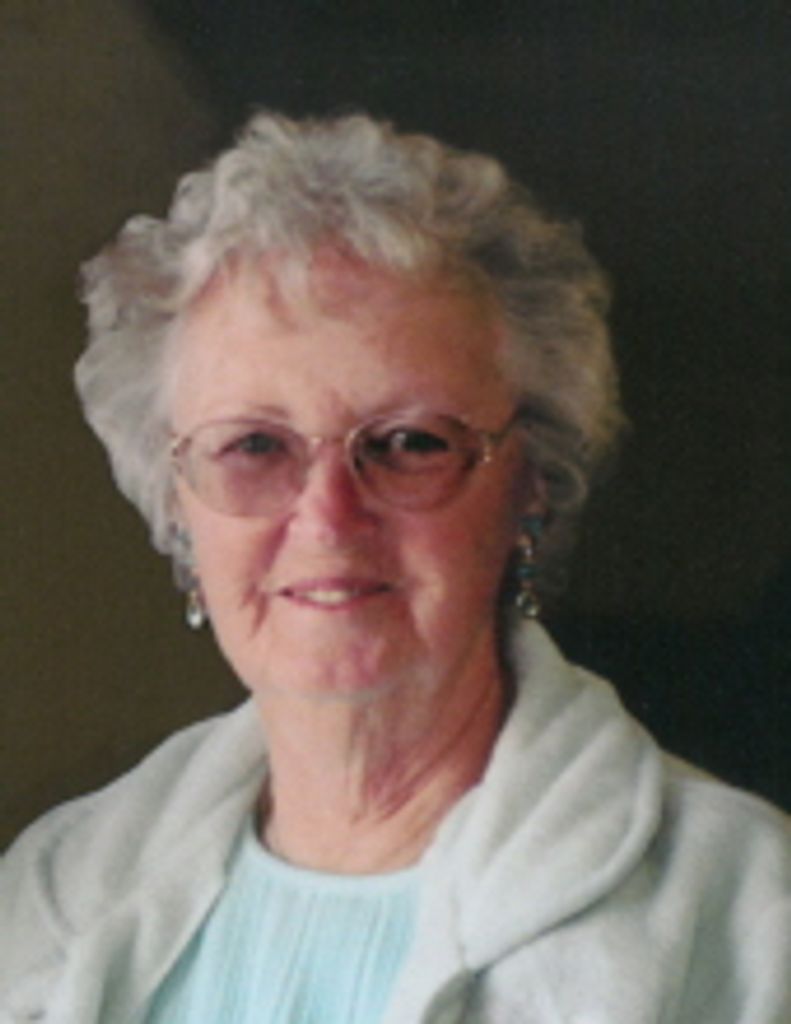 Beverley Jean Williams