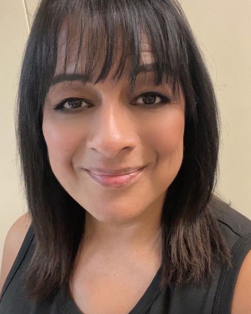 Abigail Reyes Profile Photo