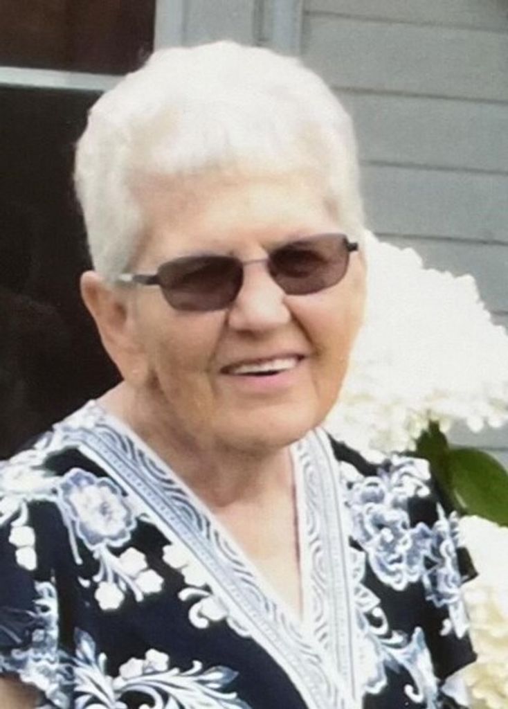 Mary Marie Matthysse