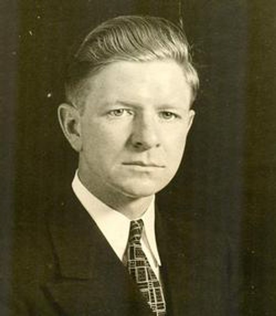 Alexander R. Mcmullen Ii