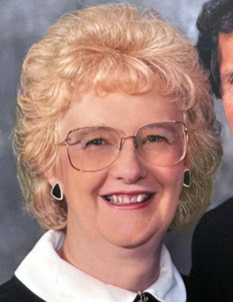 Donna F. Morrow