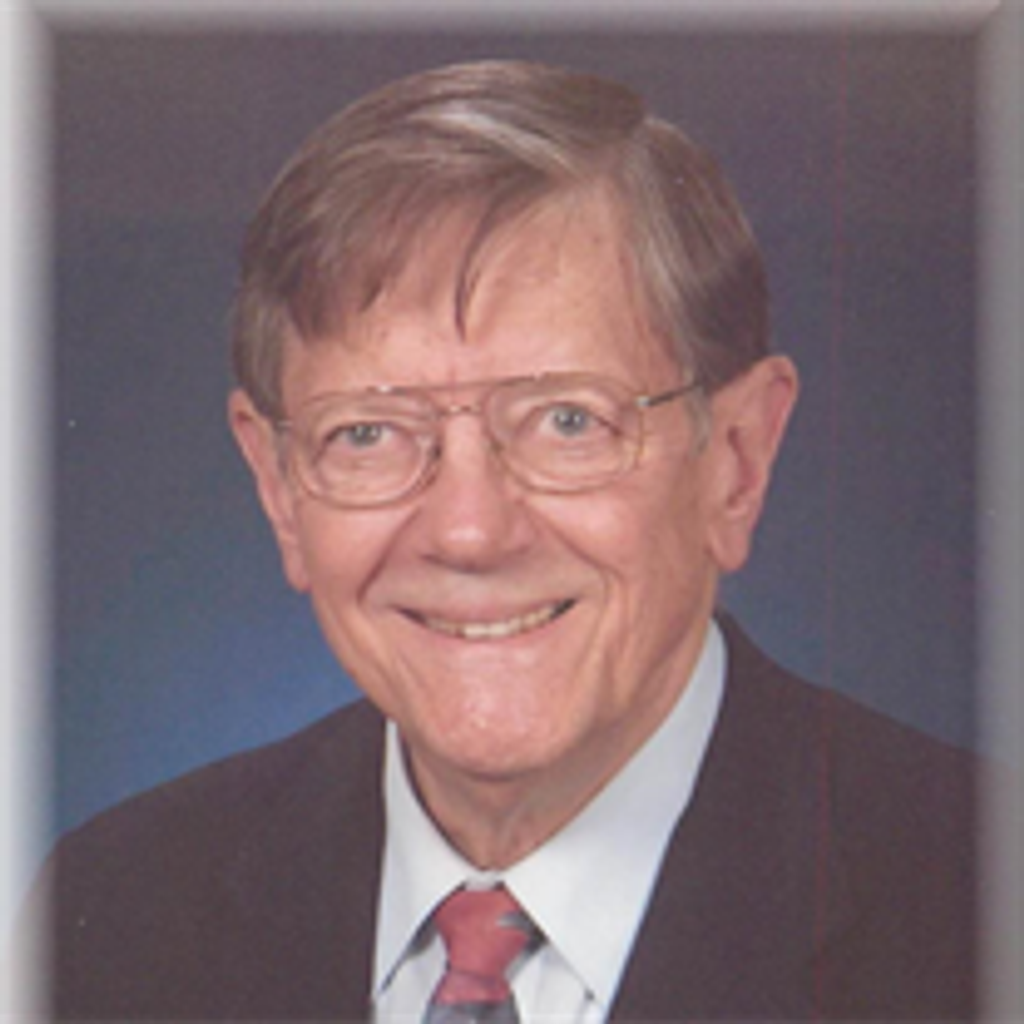 Everett Barnett Profile Photo