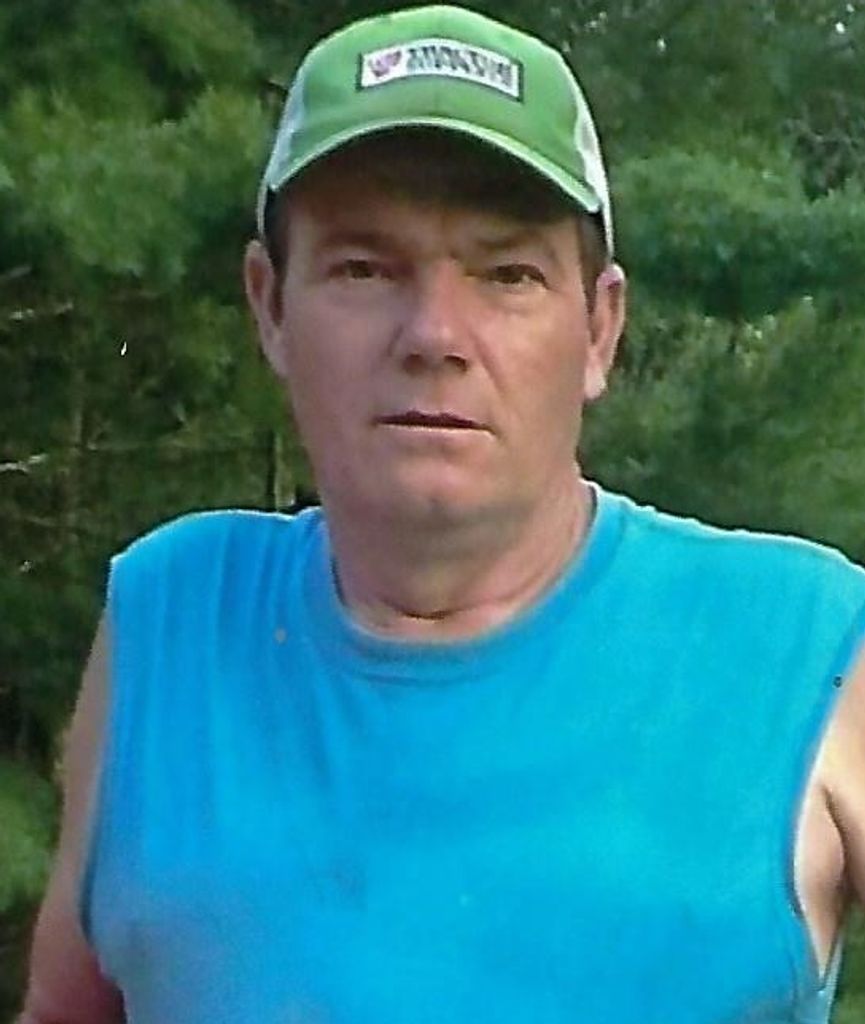 Timothy Darrell Sargent