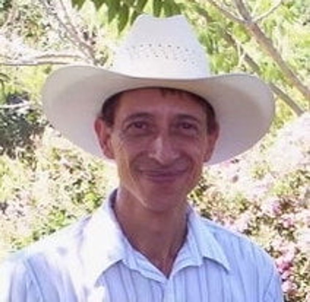 Marcos Christopher Profile Photo