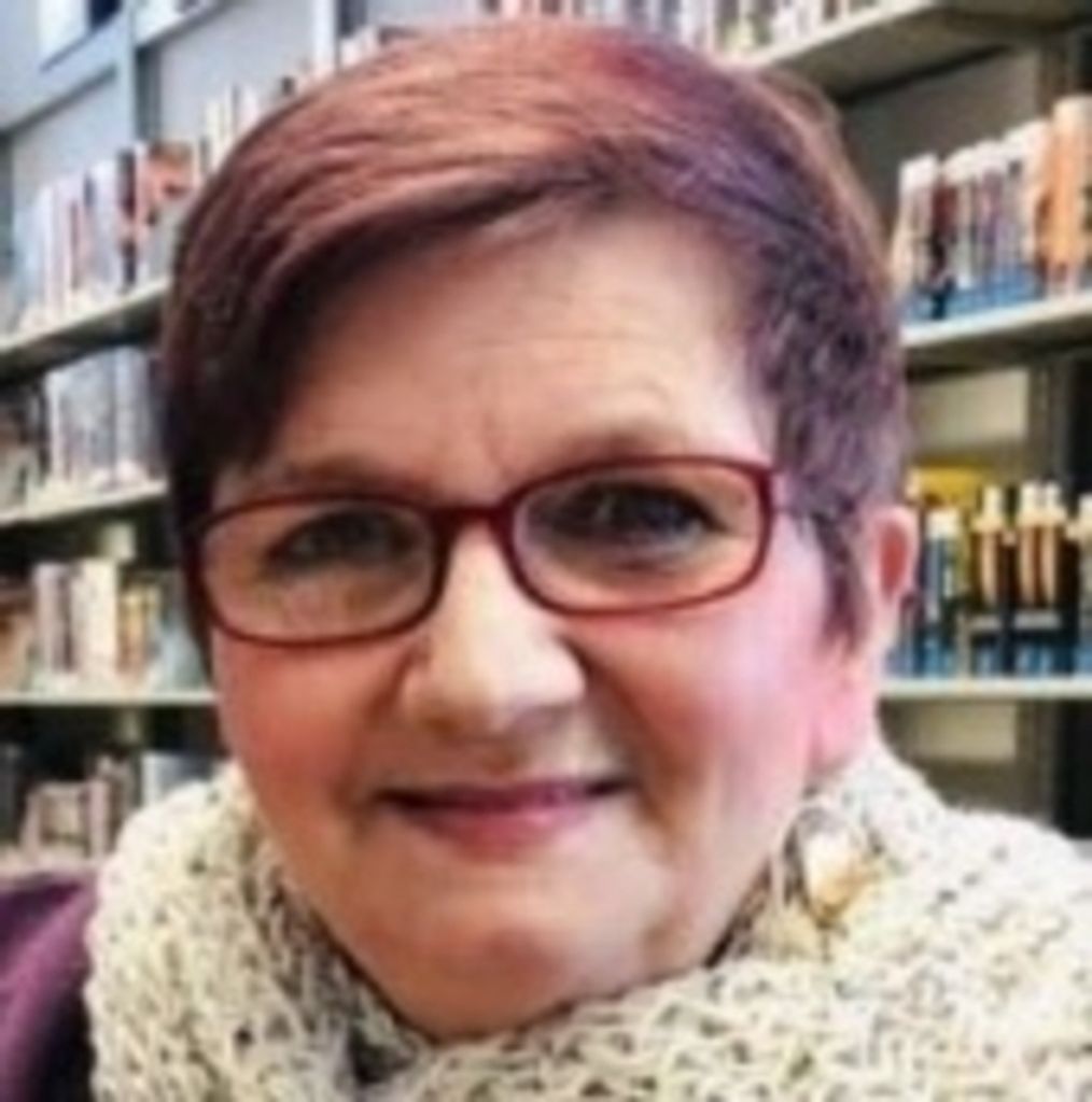 Samra Lee Brown Profile Photo