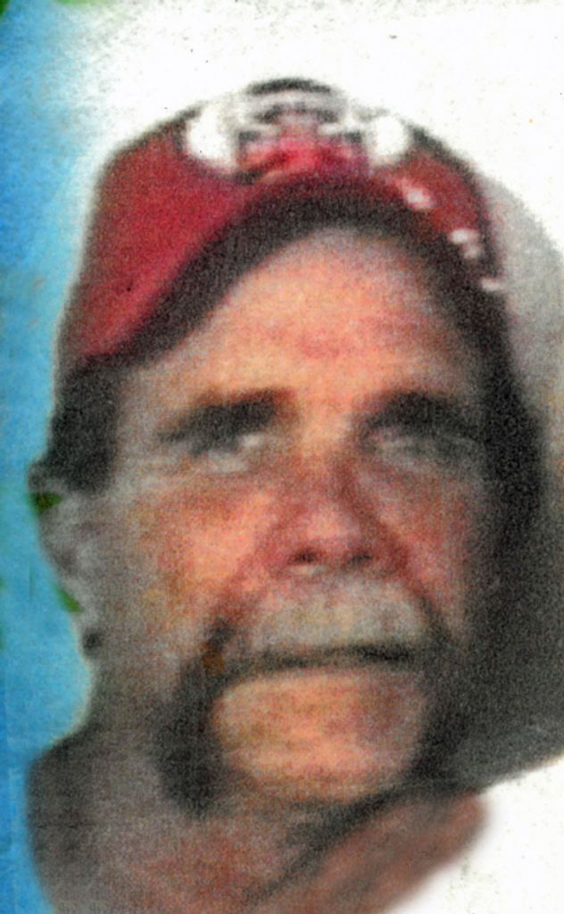 Richard J. Mccartney Profile Photo
