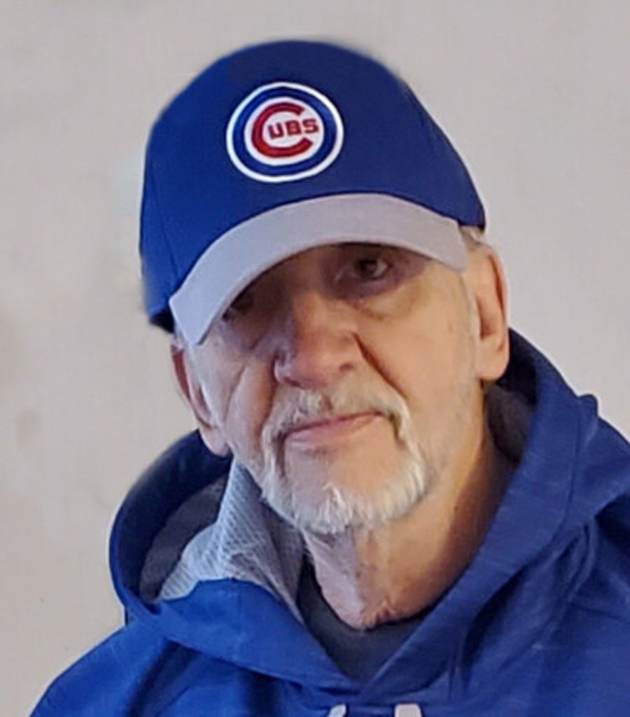 Joseph Victor Scaccia Profile Photo