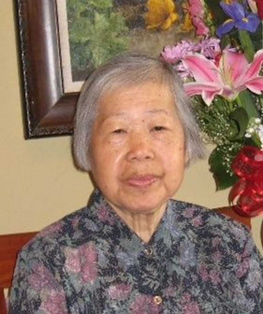 Yan Chee Grace Cheung