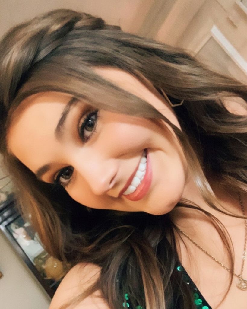 Hannah Denice Marby
