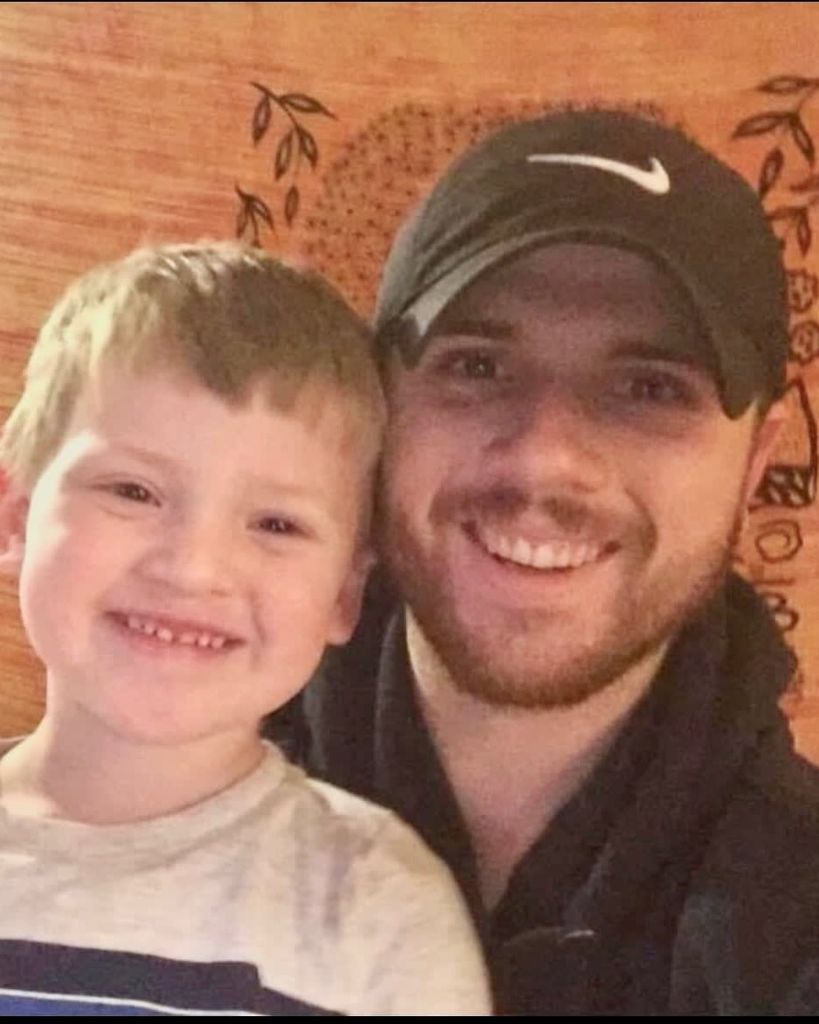 Noah Richard Foster Marquis