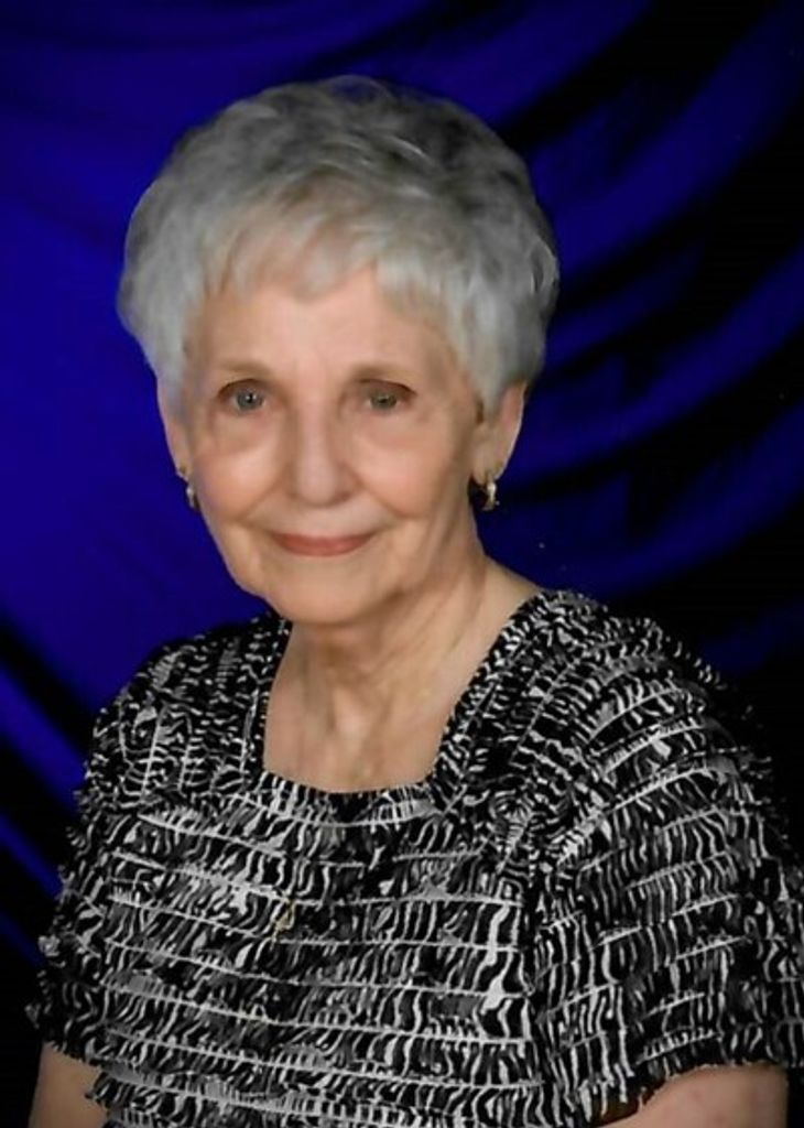 Georgia L Clanton Profile Photo