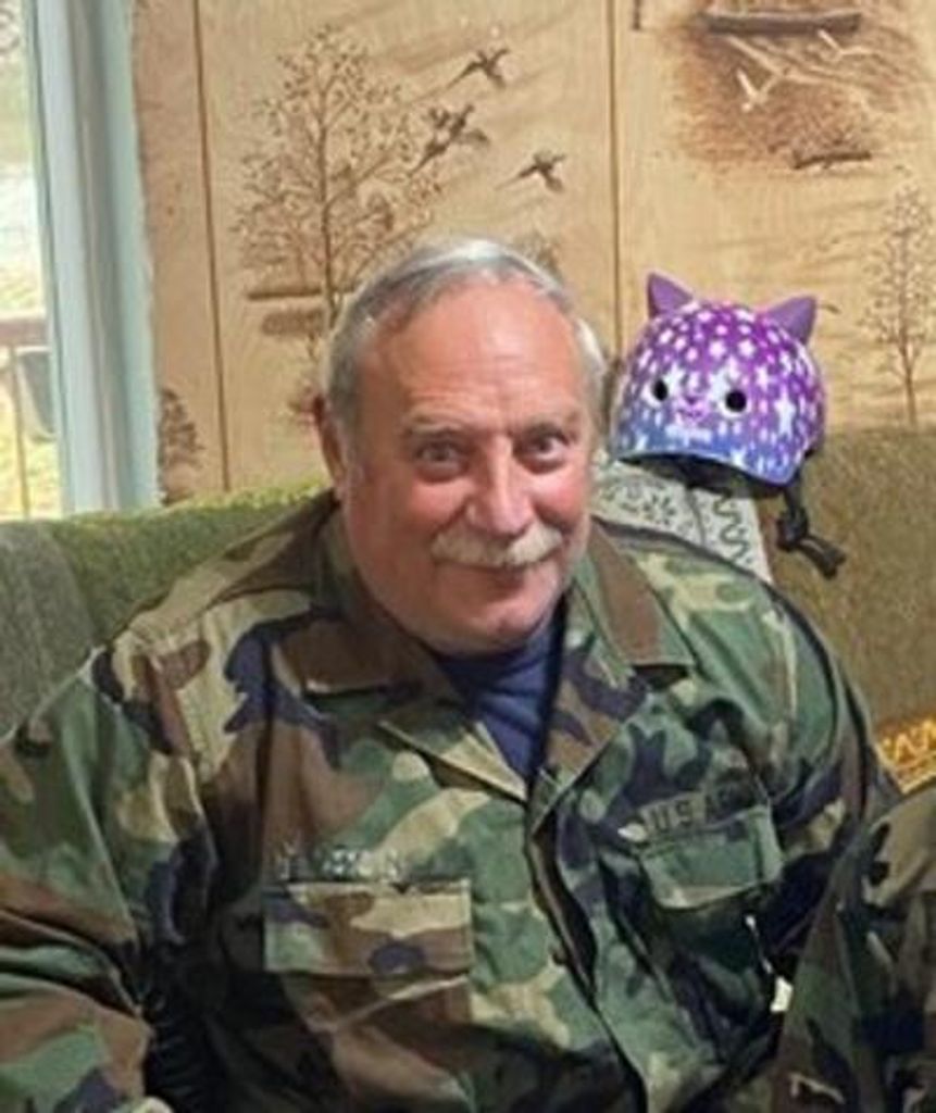 Walter Lee "Junior" Verhine Jr.