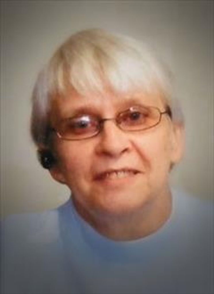 Virginia "Gennie" Grace Arp Profile Photo