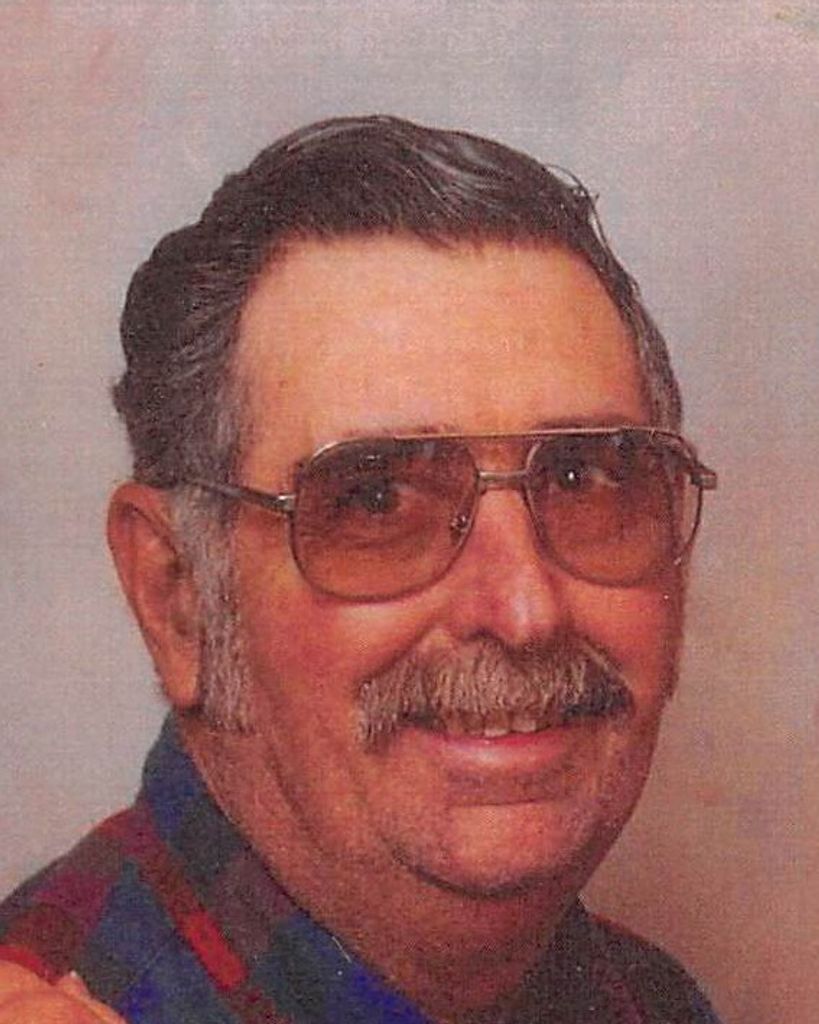 Larry L. Hill Sr.