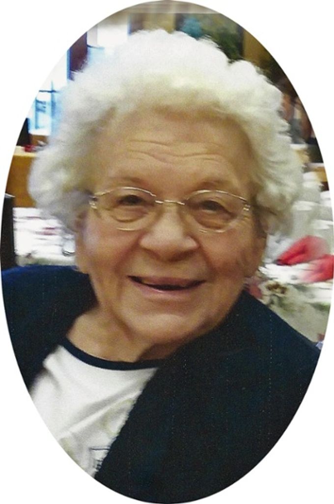 Eunice Schulz