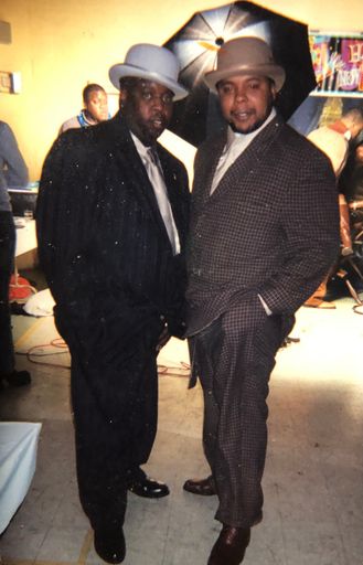 Anthony James Howard photo gallery thumbnail 50 of 59