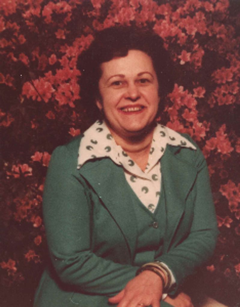 Ruth Ann Smith